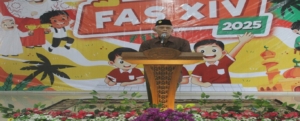 PENGGERAK PEMBINA GENERUS ( PPG ) JATIPURNO GELAR FAS KE XIV,  WUJUD NYATA PEMBINAAN GENERASI PENERUS BANGSA INDONESIA