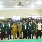 Hadiri Pengukuhan Pengurus DPD LDII Wonogiri masa bakti 2025–2030, Bupati Setyo Sukarno: Organisasi Keagamaan Berperan Dalam Pembangunan Daerah
