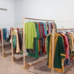 PC LDII Kecamatan Wonogiri Gelar Bazar Baju Barokah Gratis, Sediakan 400 Potong Pakaian