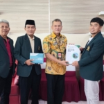 Silaturahim DPD LDII Wonogiri Perkuat Sinergi dengan Forkopimda dan Instansi Pemerintah