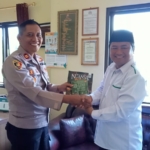 LDII Purwantoro Jalin Silaturahim dengan Forkopimcam, Perkuat Sinergi dan Kolaborasi