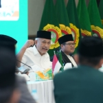 LDII Siapkan Munas X, Ketua Umum Ajak Pengurus Serap Aspirasi Lewat Silaturahim Idul Fitri