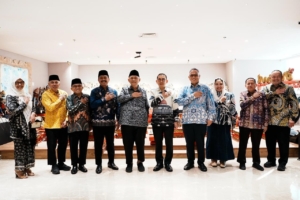 Jelang Munas X LDII, Menteri Fadli Zon Dorong Peran LDII dalam Penguatan Kebudayaan