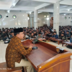Dewan Pakar LDII Tekankan Peran Keluarga dan Pendidikan dalam Membentuk Generasi Emas