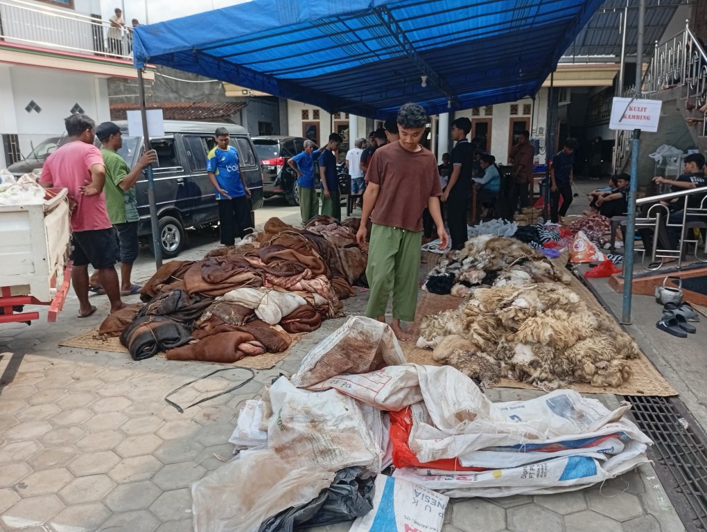 Semangat Berkurban Warga LDII Wonogiri Meningkat, Nilai Kurban Capai Rp13,2 Miliar